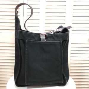 Hermès Black Marwari PM